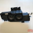 000-051-419 Vw Volkswagen Soundbox Mk7