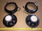 0008207602 000 820 76 02 Mercedes Sedan Rear Speakers Germany