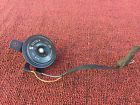 000329 Mercedes High Loud Tone Pitch Siren Alarm Speaker Honk Horn