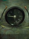0005424527 Vdo Mercedes Euro Temp Gauge Celsius