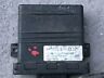 0025453332 Bosch Mercedes Idle Control Se Sec Sel
