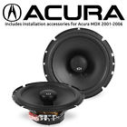 Nsp65 01-06-acura-mdx-pkg5 Sonic Audio Packages Acura