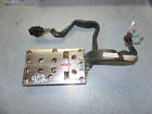 01226918 Gm Corvette Door Speaker