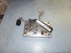 01226919 Gm Corvette Oem Stock Rear Speaker Nice