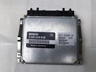 0155452932 015 54529 32 Mercedes Carb Engine Control Unit Ecu