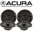 Ksc6504 02-06-acura-rsx-pkg2 Sonic Audio Packages Acura