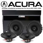 Za2-1000.4sonic 02-06-acura-rsx-pkg4 Sonic Audio Packages Acura