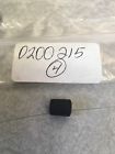 0200215 Genuine Saab Icm Infotainment Radio Knob Bass Treble Nos Aero