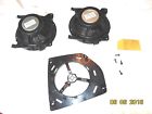 3409346 02w23 Genuine Oem Volvo Rear Deck Speakers Set
