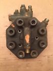 0438100012 Mercedes Fuel Distributor Sl Slc