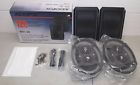 Try-30 044476230301 Audiovox New Watt Car Speakers Way Stereo Grilles