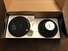 0460068830-33 Rockford Fosgate New In Box Punch Speakers