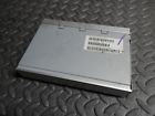 05064118aj Dodge Chrysler Magnum Jeep Grand Cherokee Amp Audio Amplifier