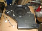 05064979aa Mopar Jeep Compass Patriot Oem Factory Subwoofer Speaker