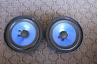 05091808ab Fiat Abarth Speaker Front Door Set Of Oem