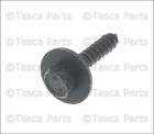 06505628aa Chrysler Brand New Genuine Mopar Oem Speaker Screw