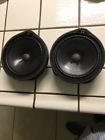 06726 Pioneer Honda Civic Oem Car Speakers Front Left Right
