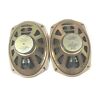 0935358997-03 Delco Electronics Part Chevy Malibu Rear Speaker Oem Set Of