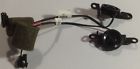 09376551 Delco Pair Cadillac Deville