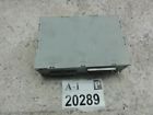 09386609 Pontiac Aztek Radio Audio Control Module Amp Amplifier Oem Delphi