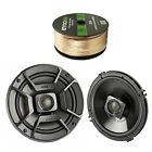 1-db652 Polk 2x Audio 6.5