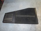 10085973 Gm Corvette Radio Rear Oem Speaker Grille Left