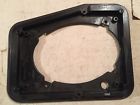 10098442 Gm Corvette Rear Speaker Mounting Plate Left Coupe Right Convertible