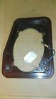 10098443 Corvette Rh Rear Speaker Mount Plate Gm