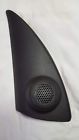 10387491 Gm Chevy Equinox Lh Front Interior Door Tweeter Cover Ls