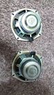 10447249 Delco Camaro Ss Factory Monsoon Rear Sail Panel Speakers Pair
