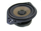 1046 Nokia Bmw Front Dash Speaker Mid Range Tweeter Ohm Premium