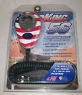 Rk56 111 Unbranded Roadking Dynamic Noise Canceling Cb Microphone Us 701001086221