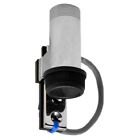 1124 Perko Chrome Plate Pin Pole Plug In Boat Light Mounting