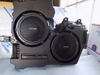 11612-j0801-e05s0087 Harman Kardon Dodge Challenger Srt Rt Subwoofer Assy Oem
