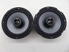 11ks65 Kicker Ks Coaxial Speakers
