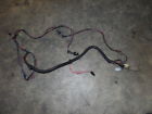 12080604 Gm Corvette Bose Radio Speaker Wiring Harness