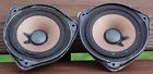 121278 Bose Corvette Speakers