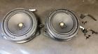 1234 Bose Speaker Set 2004