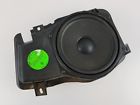1248200602 Mercedes Benz Front Passenger Right Door Speaker Oem