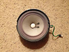 1248204102 Mercedes Sedan Rear Speaker