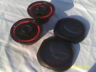 125-c50 Audiovox Automobile Door Speakers High Power Way