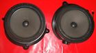 1268200302 Mercedes Two Rear Gen Speakers