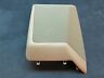 1268270124 Mercedes Rear Left Speaker Cover Cream Creme Sedan Sec