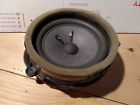 12760156 Saab Front Right Rh Door Side Bose Speaker Loudspeaker Woofer