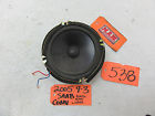 12786609 Unbranded Saab Convertible Right Left Radio Door Speaker