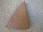 1297200211 Mercedes Indoor Mirror Cover Right Palomino