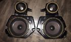 1298200409 1298200309 Mercedes Door Speakers Holder