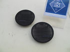 1298270440 1298270340 Mercedes Left Right Rear Speaker Cover Set Black