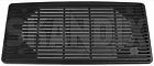 1307095 Volvo Dash Dashboard Center Speaker Cover Grill Grille Panel Trim