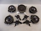 1341341234124 Lexus Speaker Tweeter Set Oem